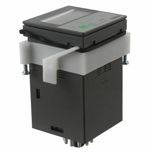 88857301 Crouzet Relais temporisés